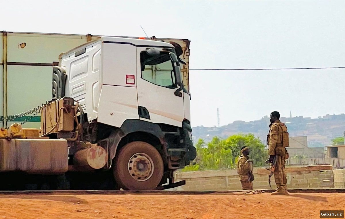⚔️🇲🇱 Военное руководство Мали: ситуация под контролем, но российские силы покинули Кидаль