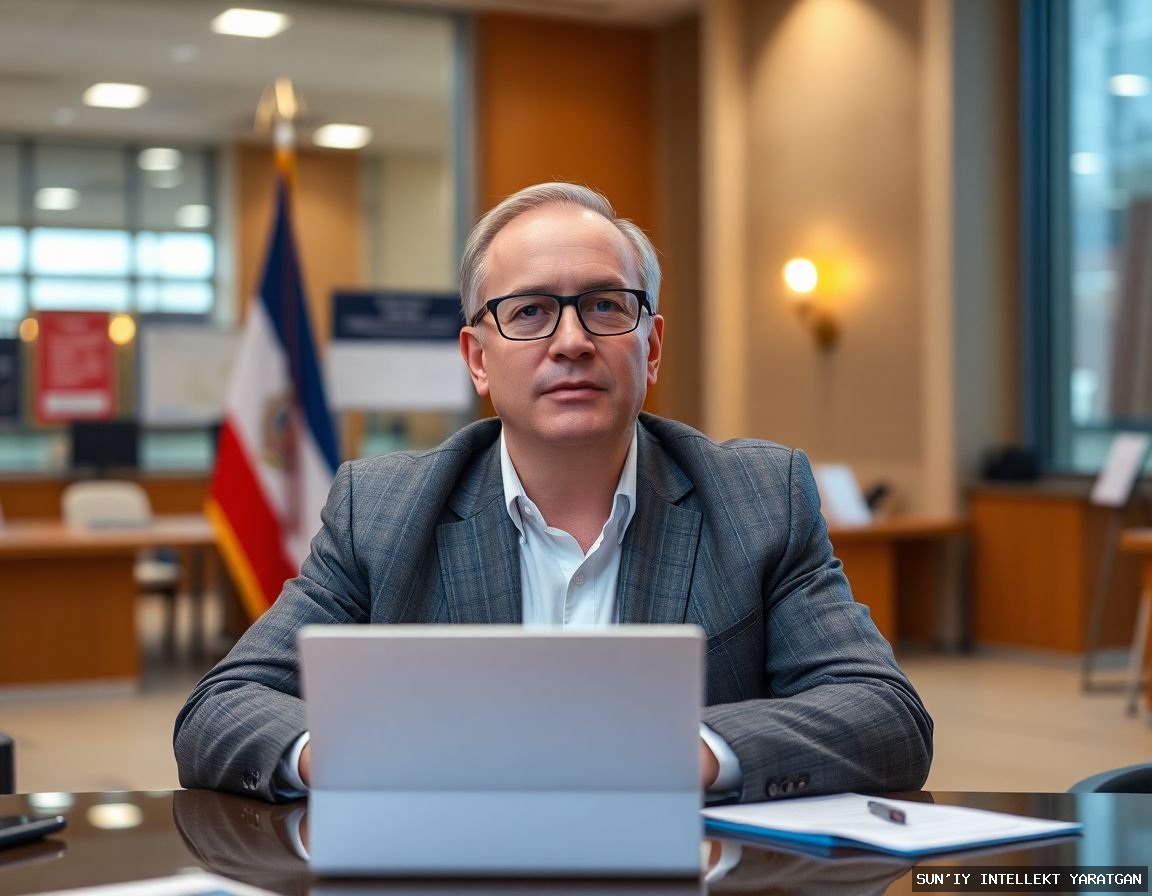 Налоговый комитет внедрит систему декларации доходов и расходов сотрудников