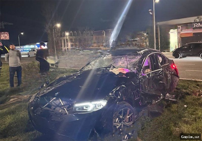 🚦🚌 Отсутствие ночного общественного транспорта в Ташкенте увеличивает число ДТП — исследование