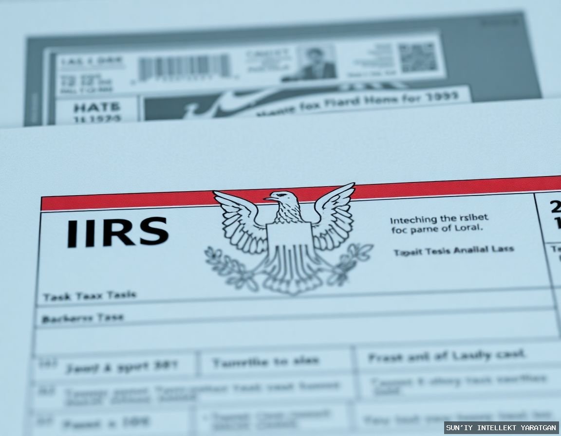 Налоговая служба США нарушила закон о конфиденциальности «примерно 42 695 раз», заявил судья