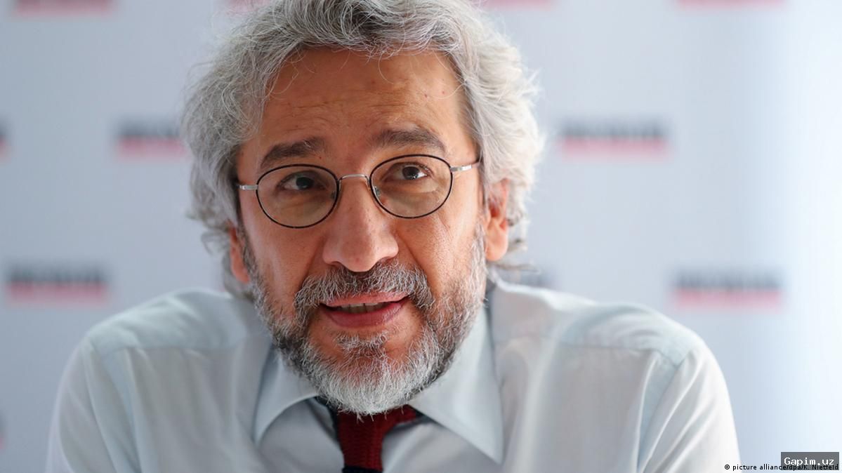 ⚠️📽️ DW Documentary Examines Erosion of Democracy in Trump's America