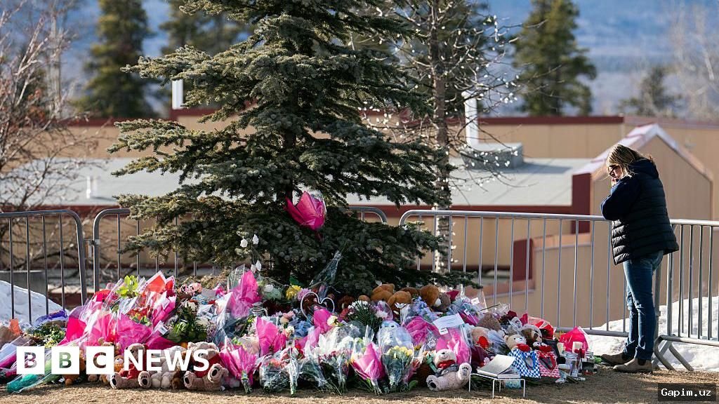 OpenAI Vows Safety Policy Changes After Tumbler Ridge Shooting