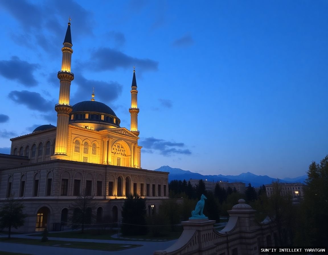 O‘zbekistonda yuridik shaxslar uchun dronlar importi va ishlab chiqarish taqiqidan ozod qilinmoqda