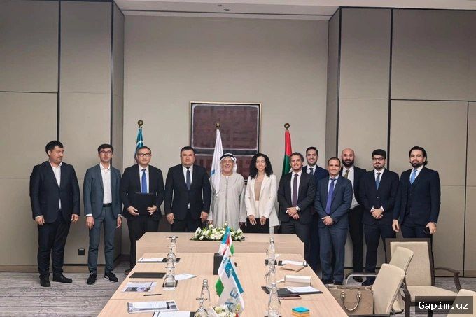 ⚡️🌍 O‘zbekiston Energetika Haftaligida 1,3 milliard dollarlik yirik loyihalar ishga tushirildi