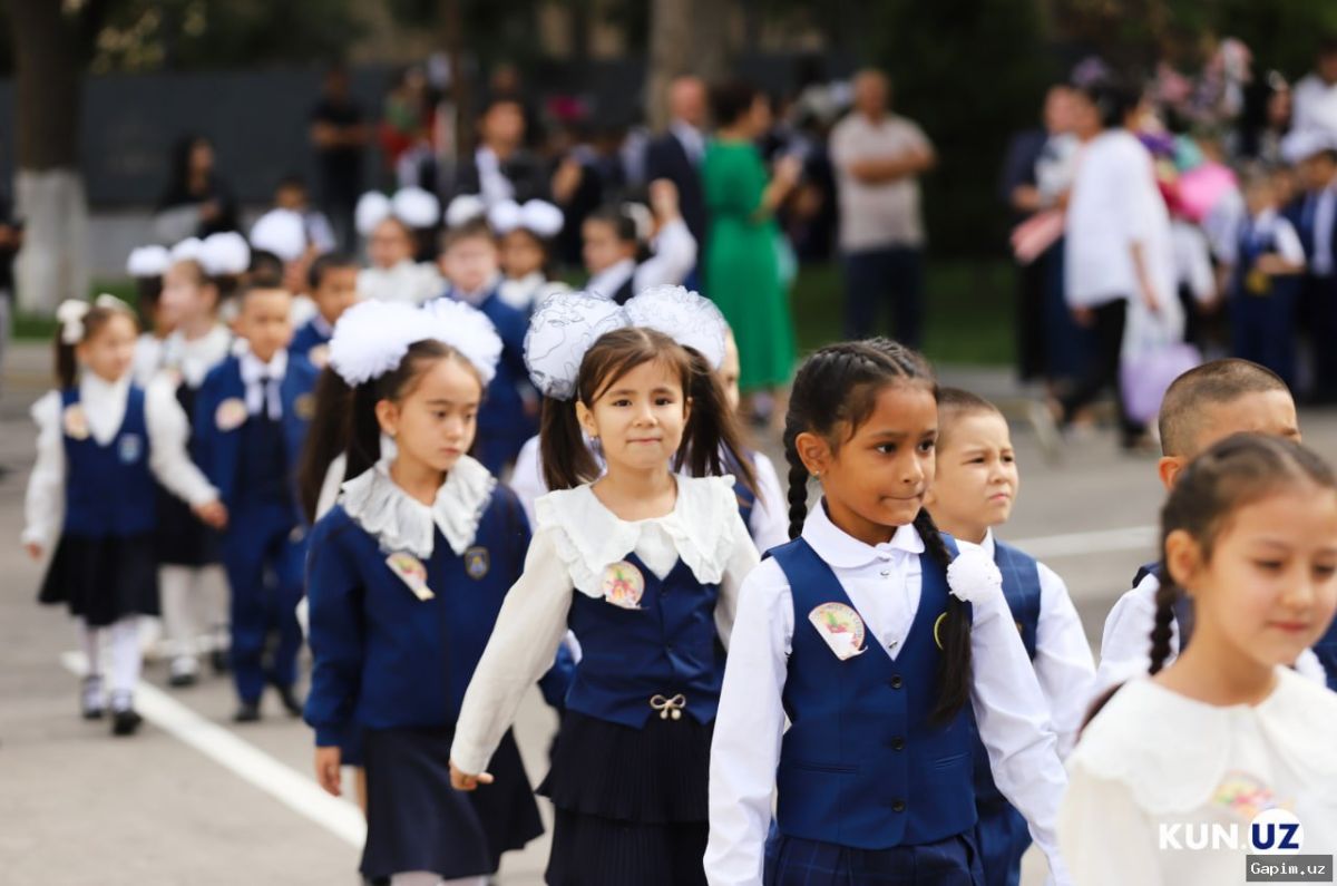 🎓🌿 O‘quvchilar uchun bahorgi ta’til 20-martdan boshlanadi