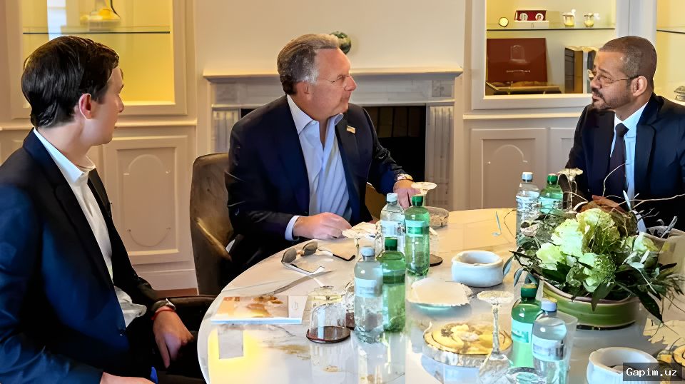 ⚔️🕊️ US and Iran Discuss 45-Day Ceasefire Deal: Final Attempt to Halt War Escalation Amidst Threats and Uncertainty