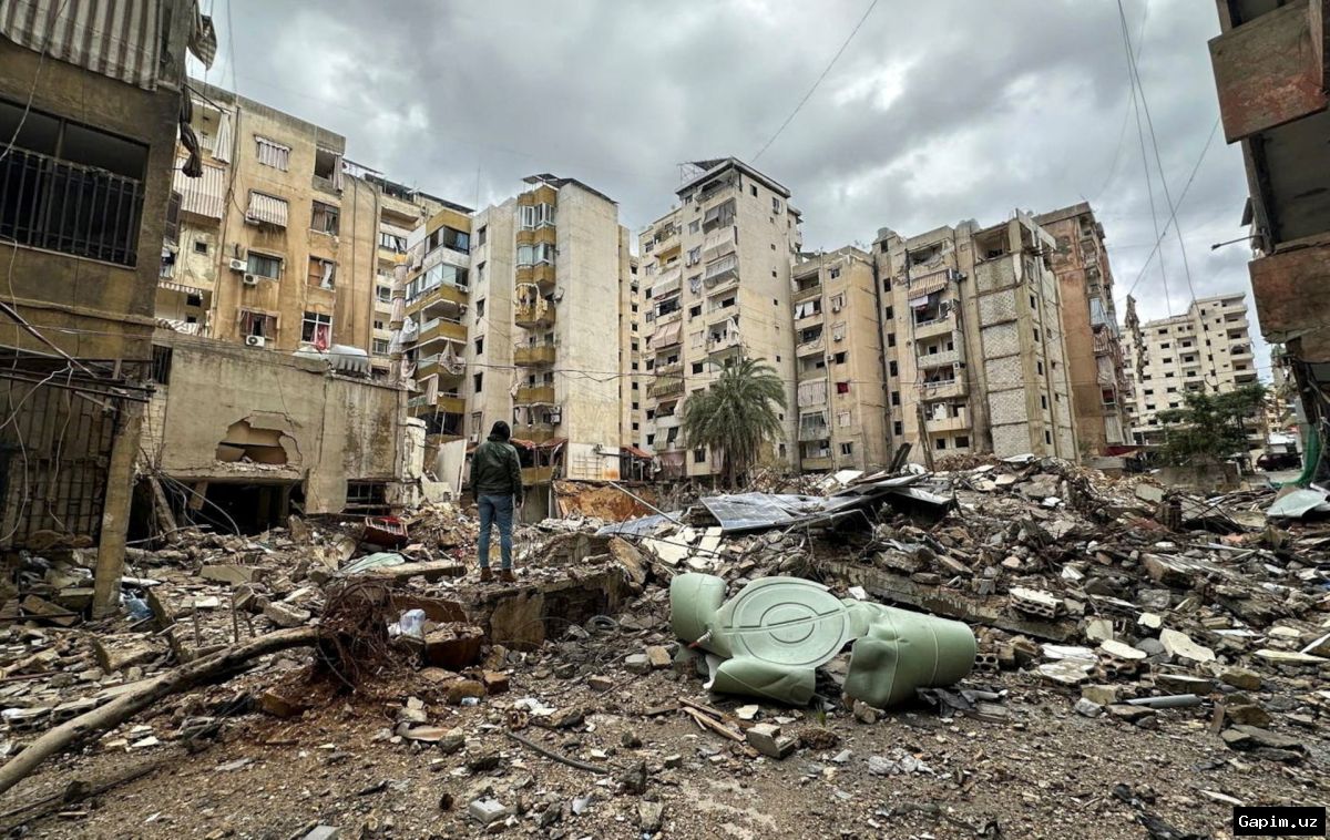 💥🏙️ Crisis in Lebanon After Israeli Strikes: Can First Direct Talks Address Humanitarian Disaster?