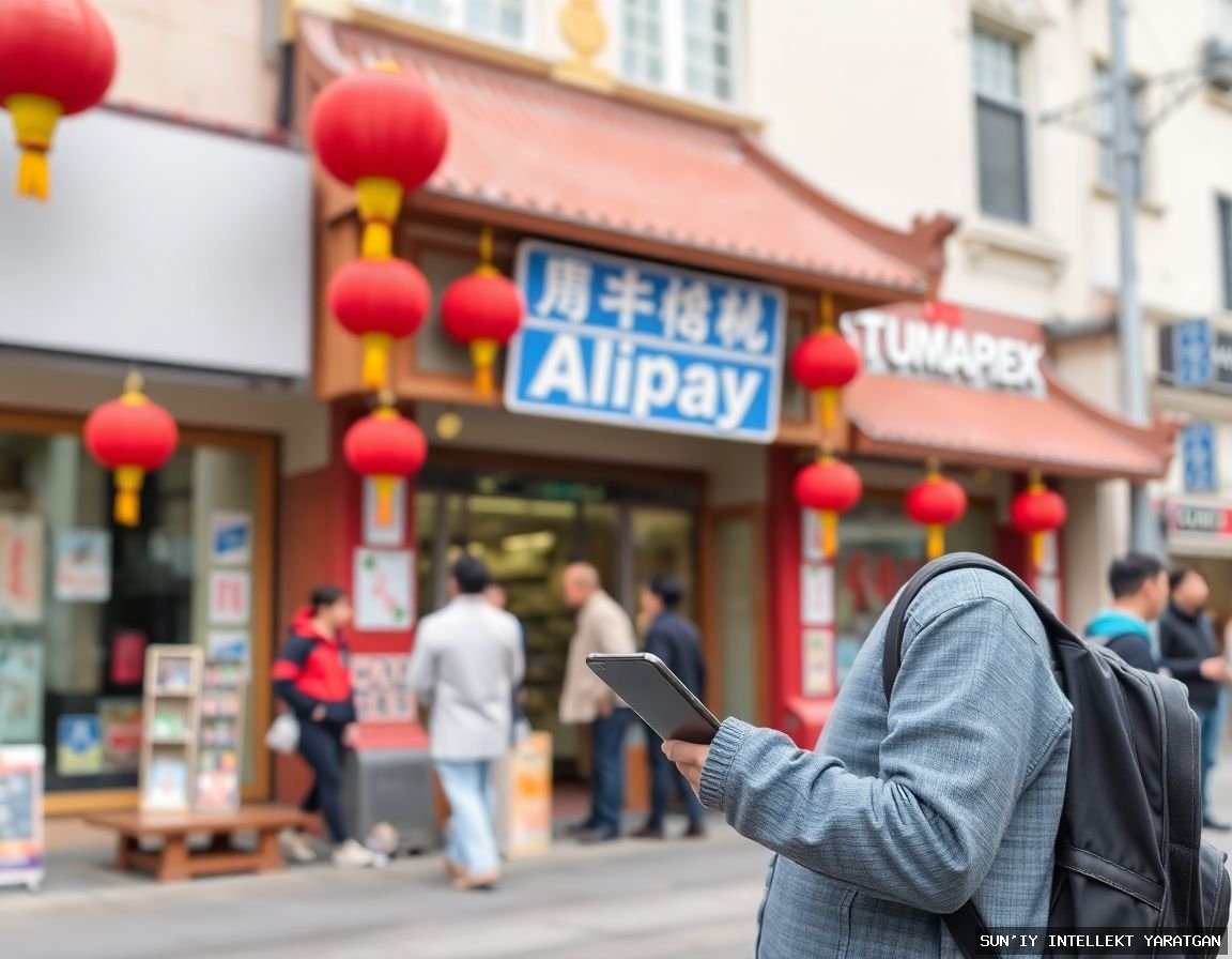 How to Sign Up and Use Alipay: A Comprehensive Guide