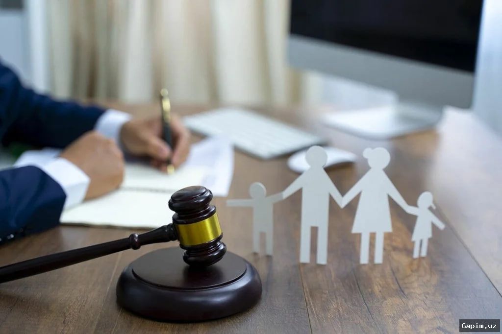 ⚖️🔒 Aliment Qarzdorlari Uchun Cheklovlar: Moliya va Davlat Xizmatlaridan Foydalanish Cheklanadi