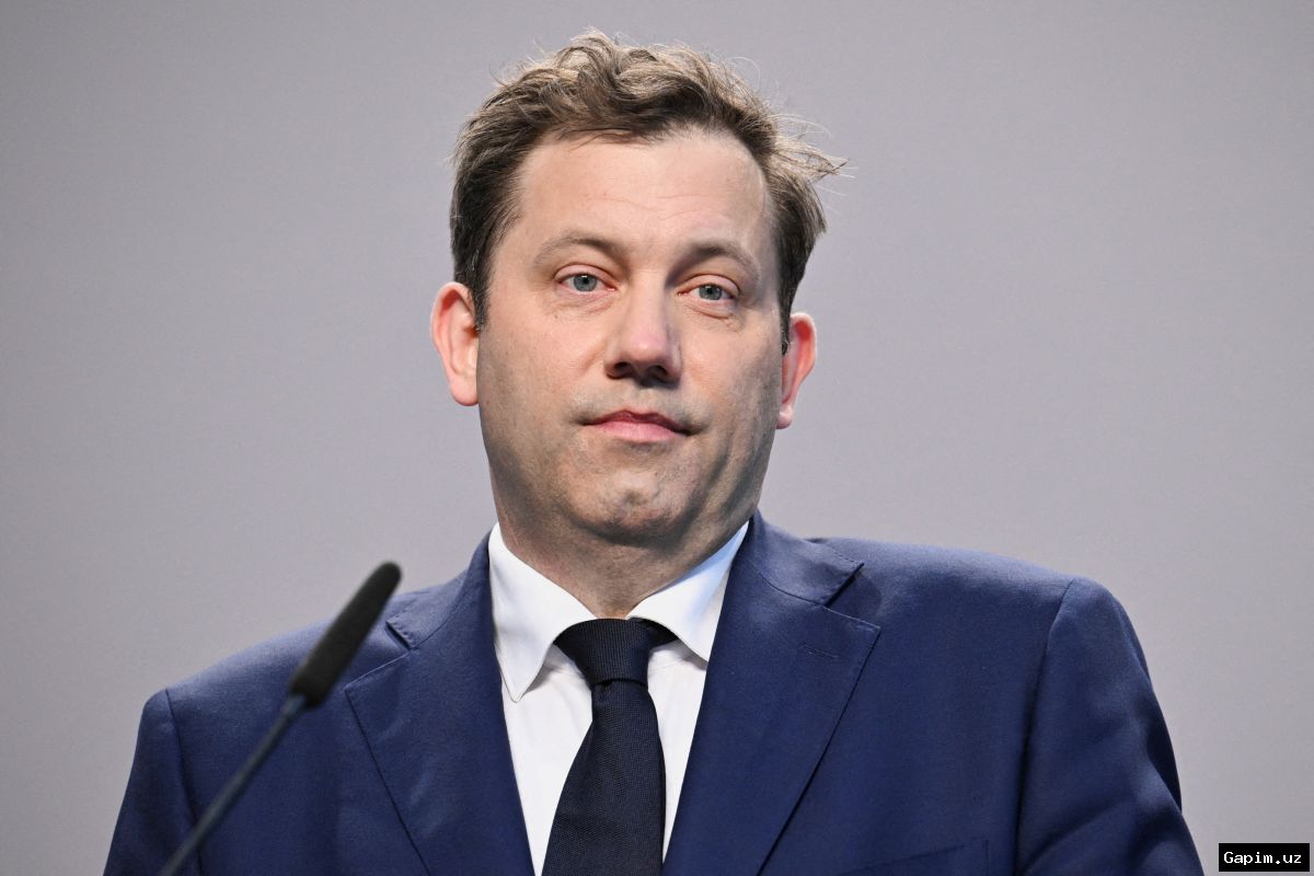 💶⚖️ Министр финансов Германии Ларс Клингбайль планирует отменить налоговые льготы для супругов