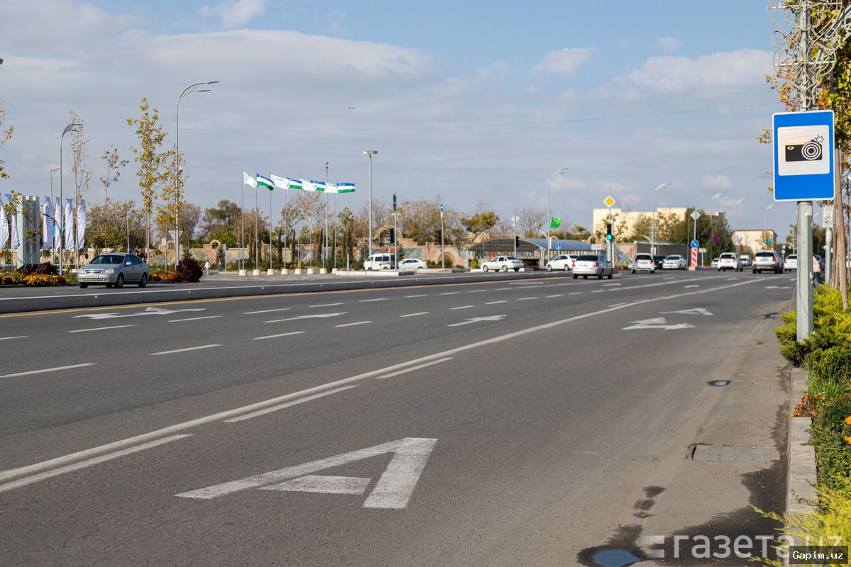 🚧📜 Сенат Узбекистана утвердил новый закон об автомобильных дорогах