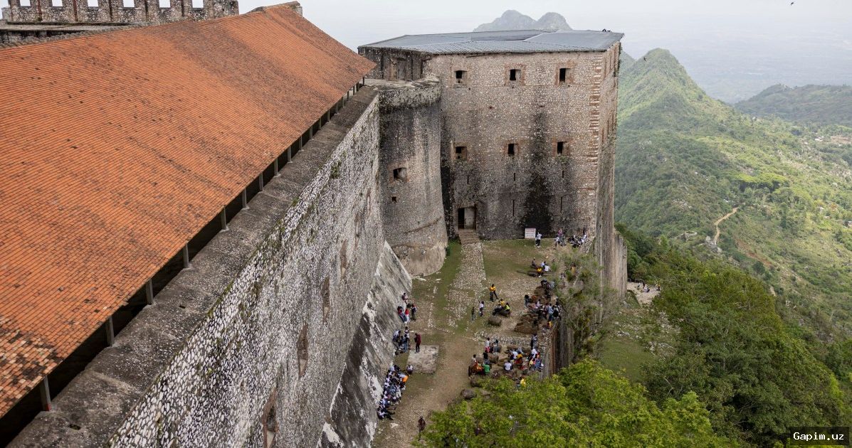 💔🚨 Deadly Stampede in Haiti Claims at Least 30 Lives