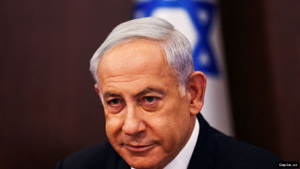 🏥📋 Binyamin Netanyahu saraton kasalligidan muvaffaqiyatli davolandi – tibbiy hisobot