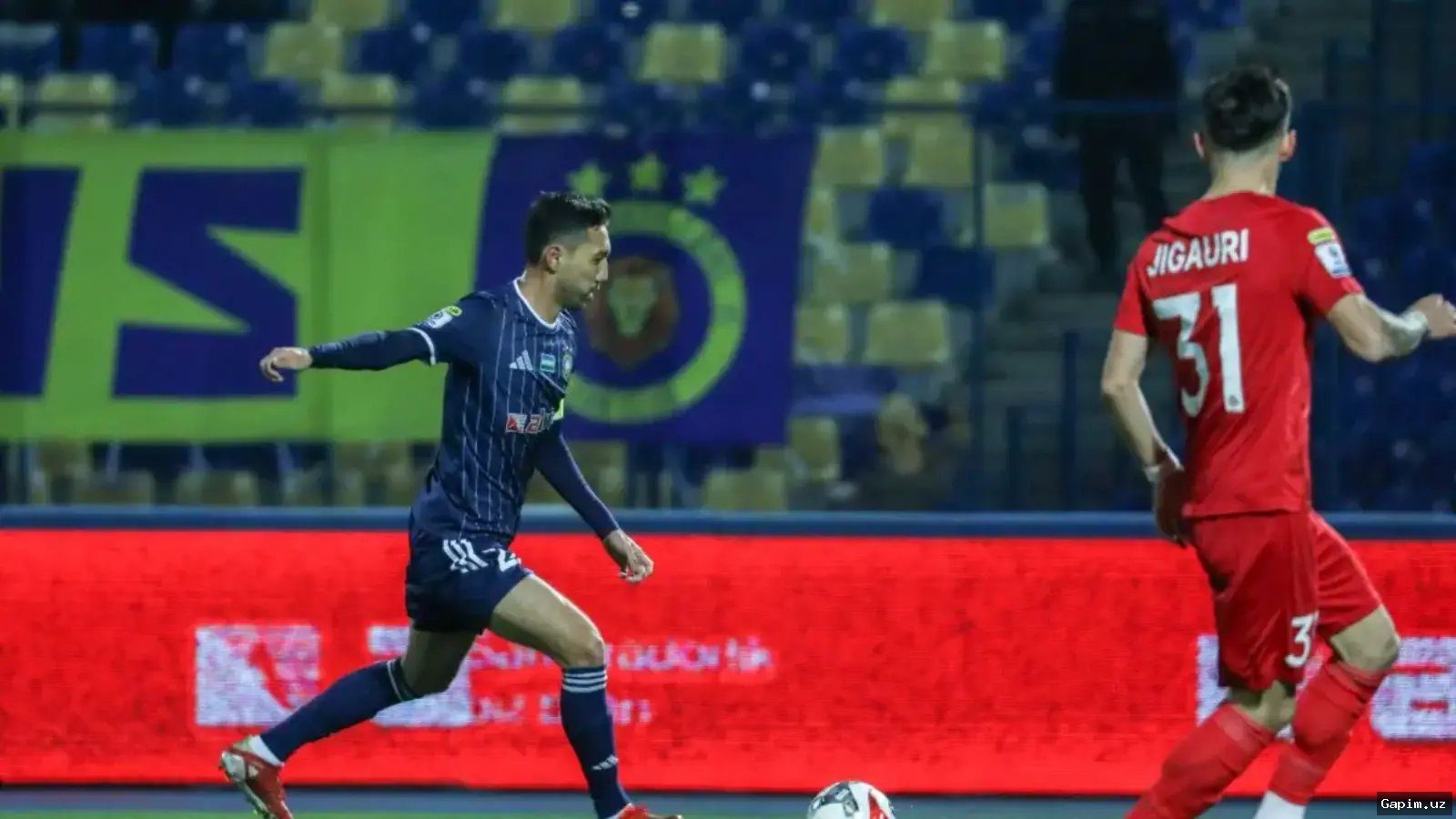 Super League Kickoff: Andijan's Confident Win and Successful Start for Pakhtakor and Bukhara