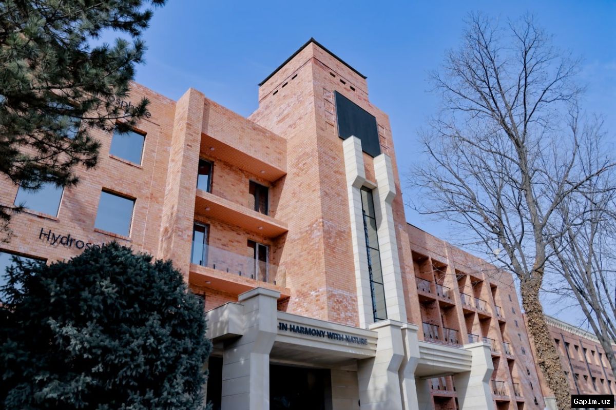 📚🤝 Green University запустил в Ташкенте бесплатный образовательный проект для детей из малообеспеченных семей