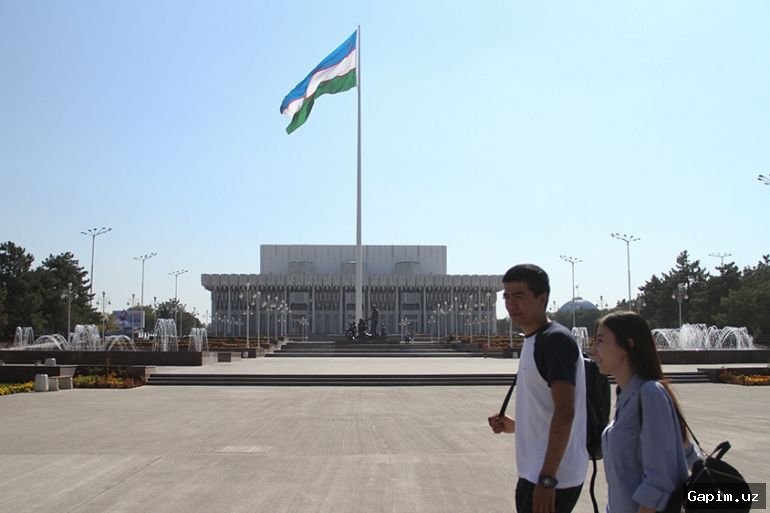 Toshkentda MChS xodimiga 30 ming dollar taklif qilgan quruvchi hibsga olindi