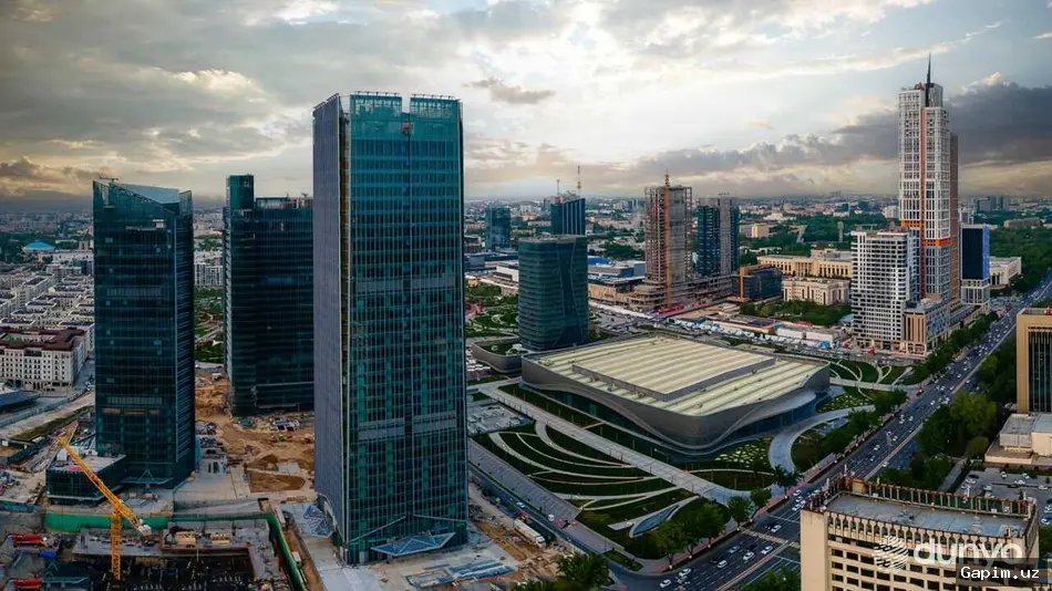 🤝🌾 Italiya va O‘zbekiston o‘rtasida qishloq xo‘jaligi hamkorligi kuchaymoqda