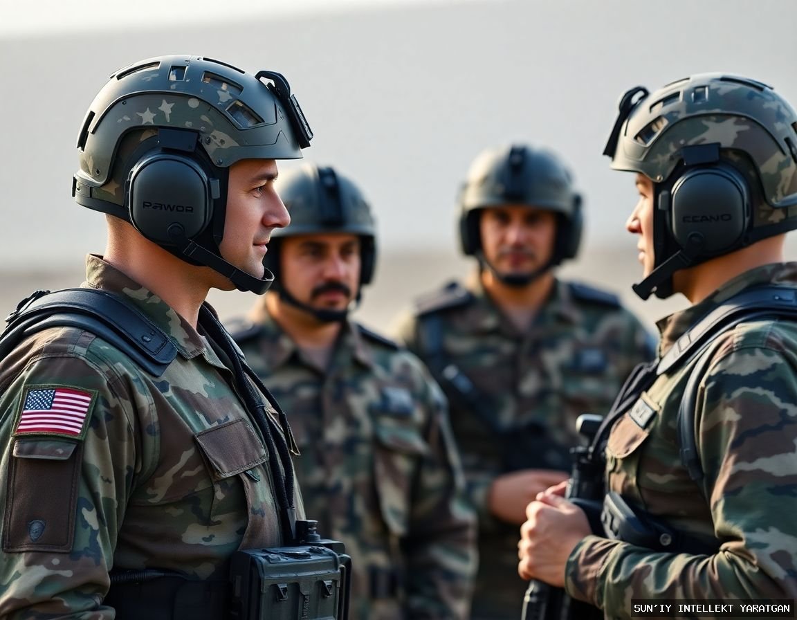 Как минимум три военнослужащих США погибли в ходе операции против Ирана: CENTCOM