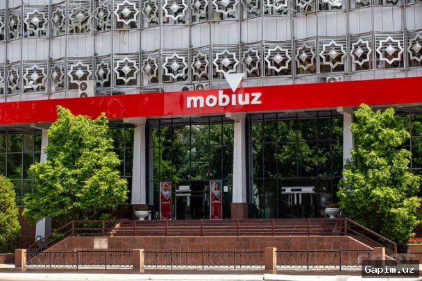 📱💸 Mobiuz ORZU: New Tariff Line Launched – 400 GB Internet, Unlimited Calls, and Digital Services