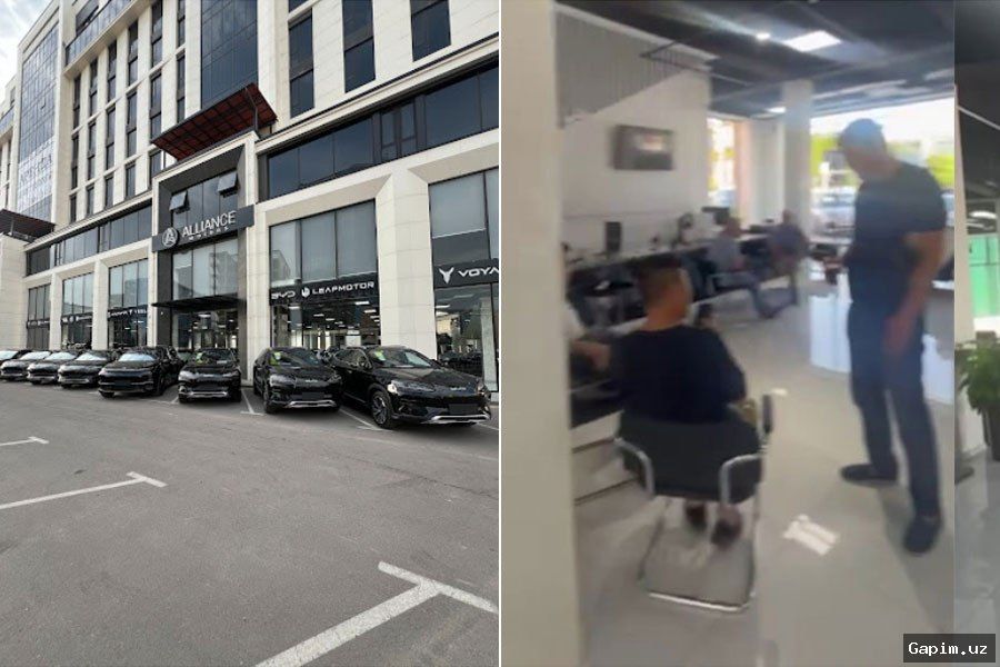🚗⚖️ Avtomobil va’dalari bilan 840 dan ortiq odamni aldagan firibgarlar 10 yilga qamaldi