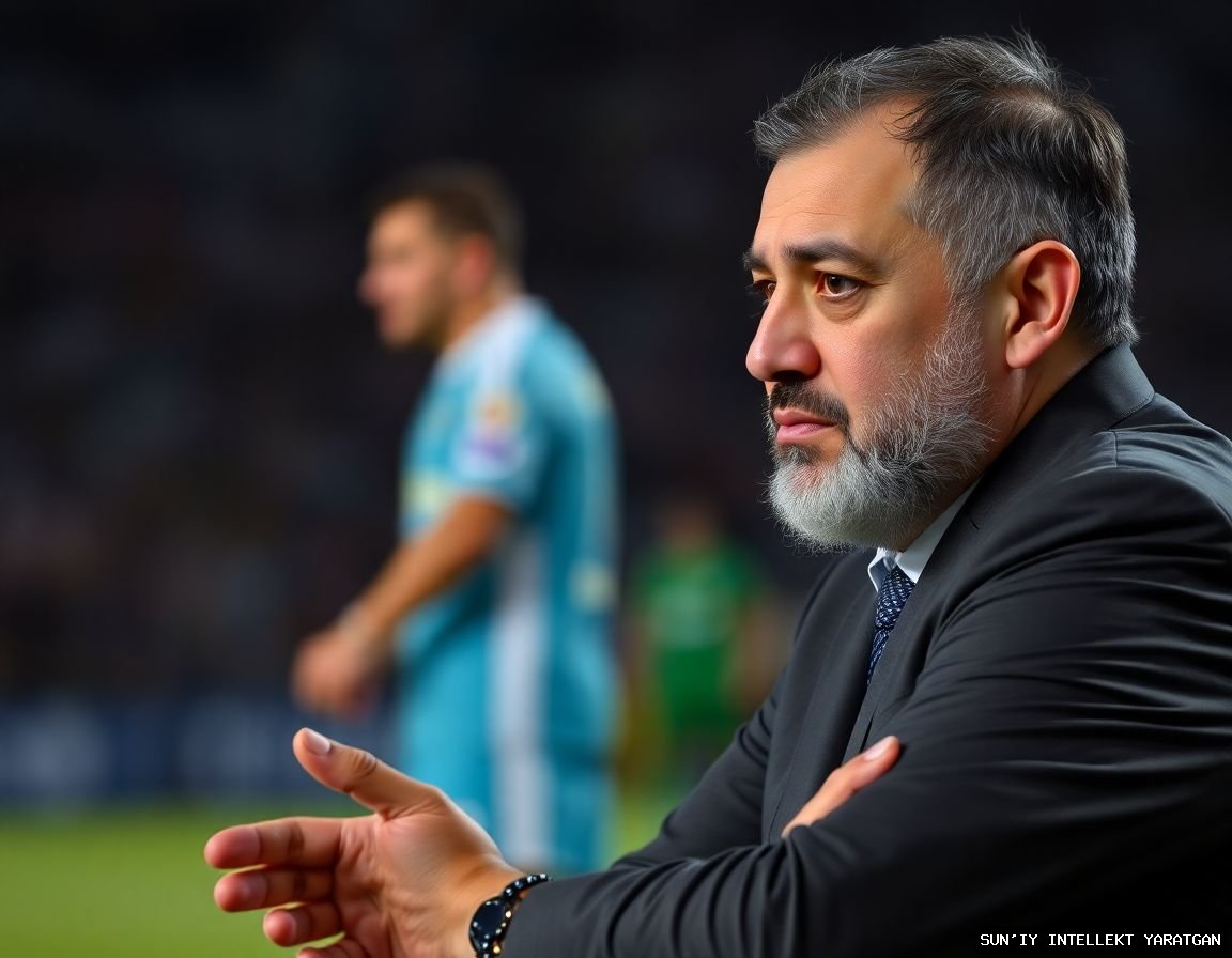 95% of Foreign Players in Uzbekistan's Super League Earn Less Than Local Footballers – Diyor Imomkhujaev