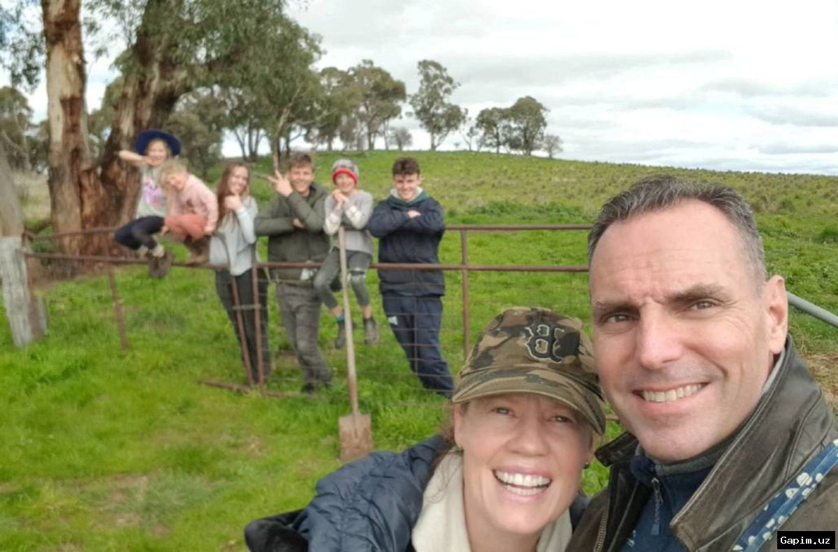 🛂⚖️ Former US Marine to Be Extradited from Australia Over Alleged Training of Chinese Pilots