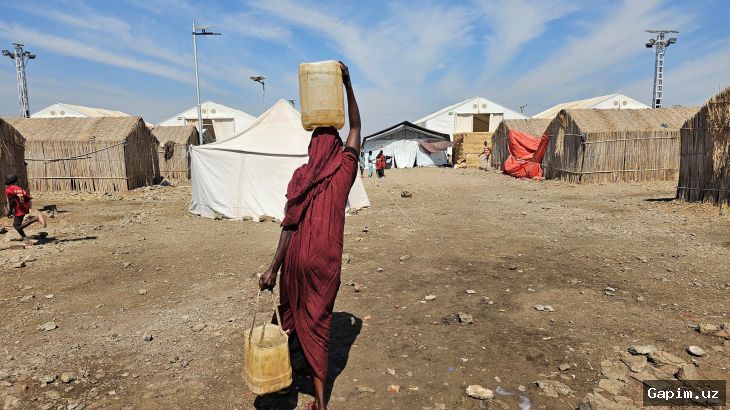 ⚔️💀 Drone Strikes Kill 28 Civilians in Sudan as Civil War Nears Fourth Year