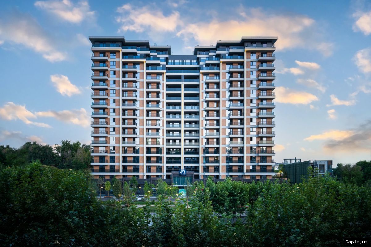 🏢⚖️ Спор о строительстве на крыше ЖК 'Kislorod' в Ташкенте дошёл до суда