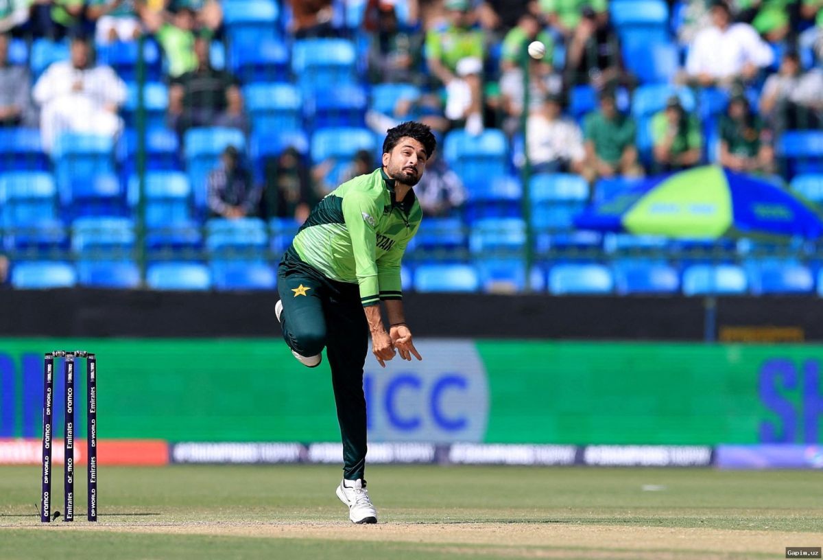 🏏💸 Leg-Spinner Abrar Ahmed Sold for £190,000 in The Hundred Draft Amid Nationality Concerns