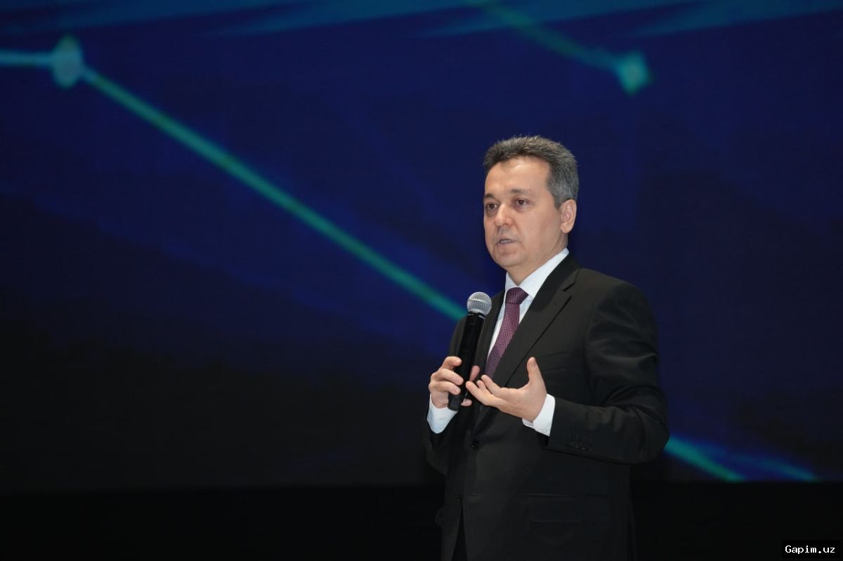 💰📊 Шавкат Мирзиёев: К 2026 году планируется получить дополнительные 30 триллионов сумов за счет сокращения теневой экономики