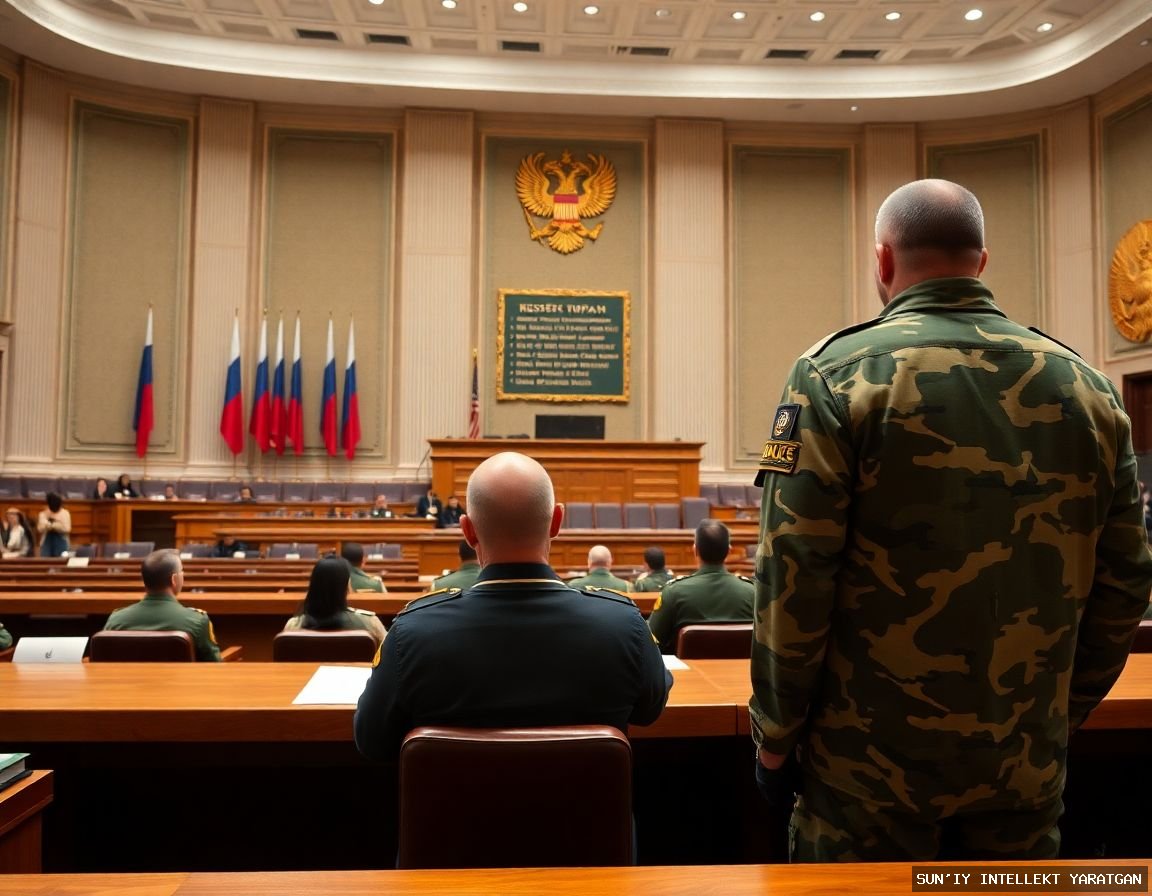 Госдума РФ запретила выдачу иностранцев, служивших в российской армии