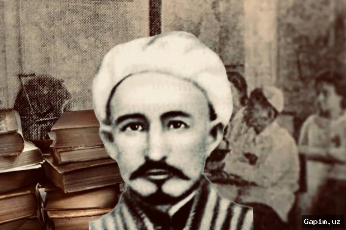 📚🕊️ Hoji Muin Shukrulla: O‘zbek madaniyatining yorqin yulduzi va qiyin taqdiri