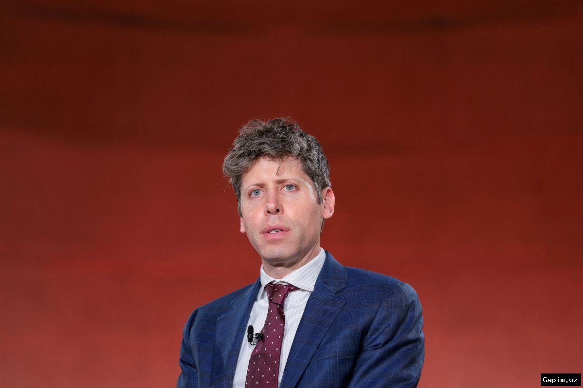 🔥🏠 Attack on OpenAI CEO's Home: Man Arrested for Molotov Cocktail Assault on Sam Altman's Residence