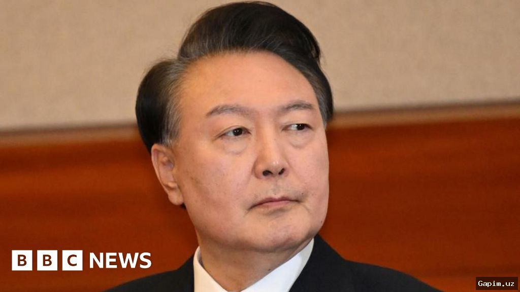 ⚖️🏛️ South Korea appeals court increases former President Yoon Suk Yeol's prison term to 7 years