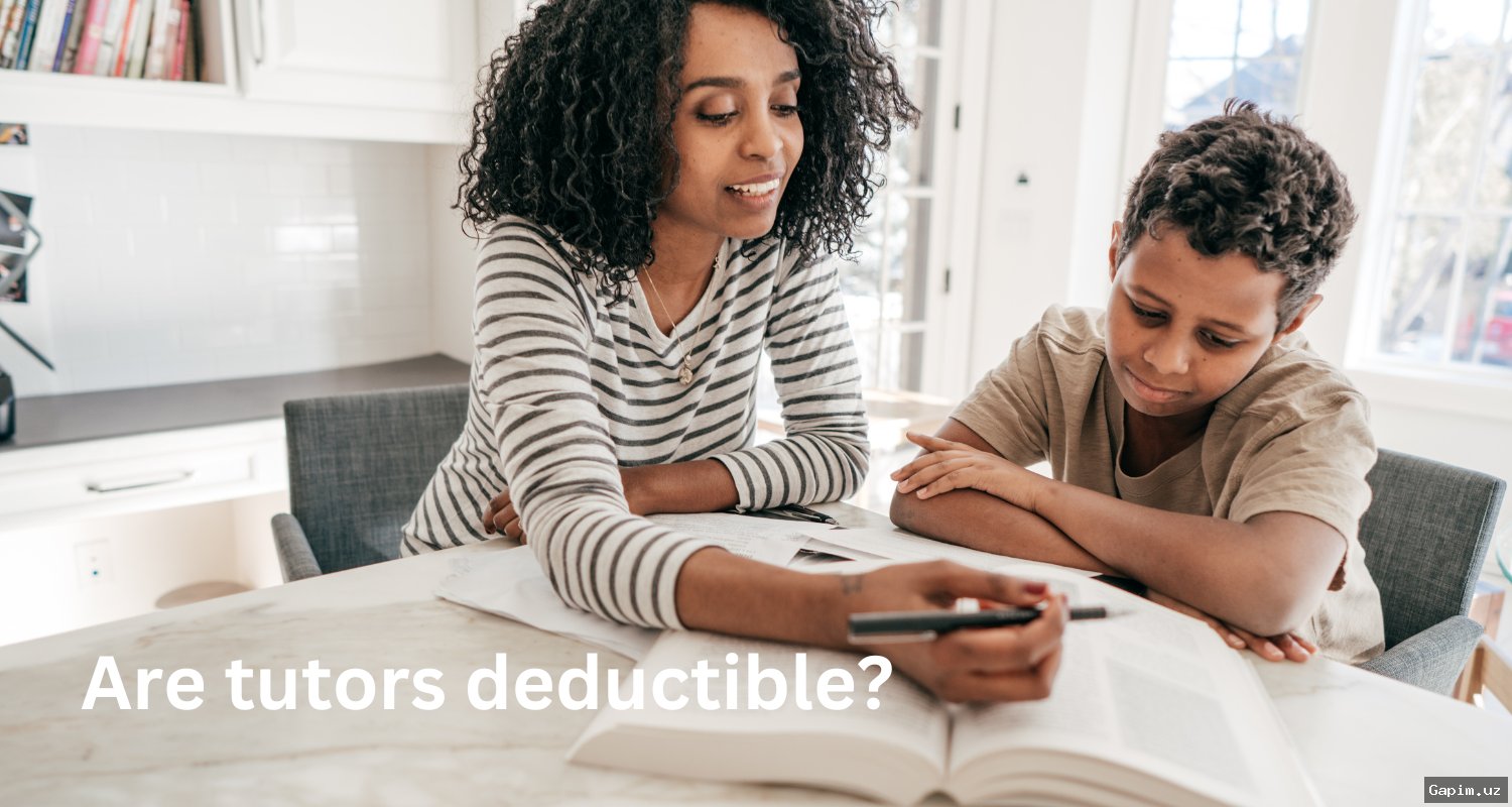 💰📚 Налоговые льготы: Как получить вычет за обучение детей в Узбекистане?