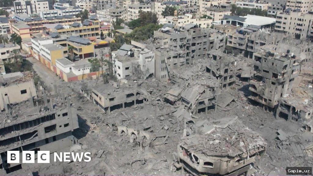 💥🕊️ Israeli Airstrikes Kill 13 Palestinians in Gaza, Including Children and Police