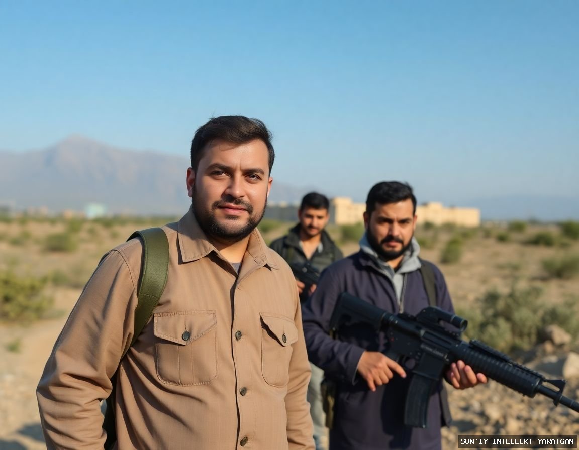 Узбекистан призвал Афганистан и Пакистан немедленно прекратить огонь