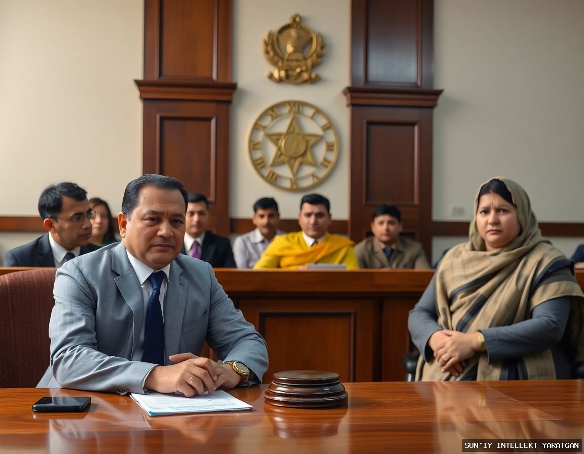 Surkhandarya Court Explains Sentence Reduction in Fatal Market Conflict Case, Cassation Instance to Review