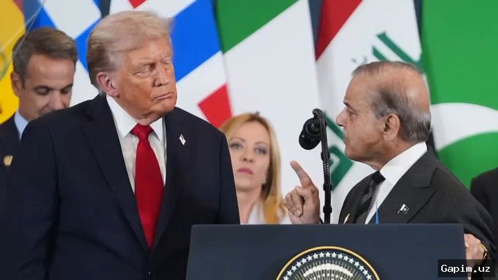 🕊️⚖️ Pakistan Emerges as Mediator in US-Iran War, Regional Conflict Threatens Economic and Security Stability