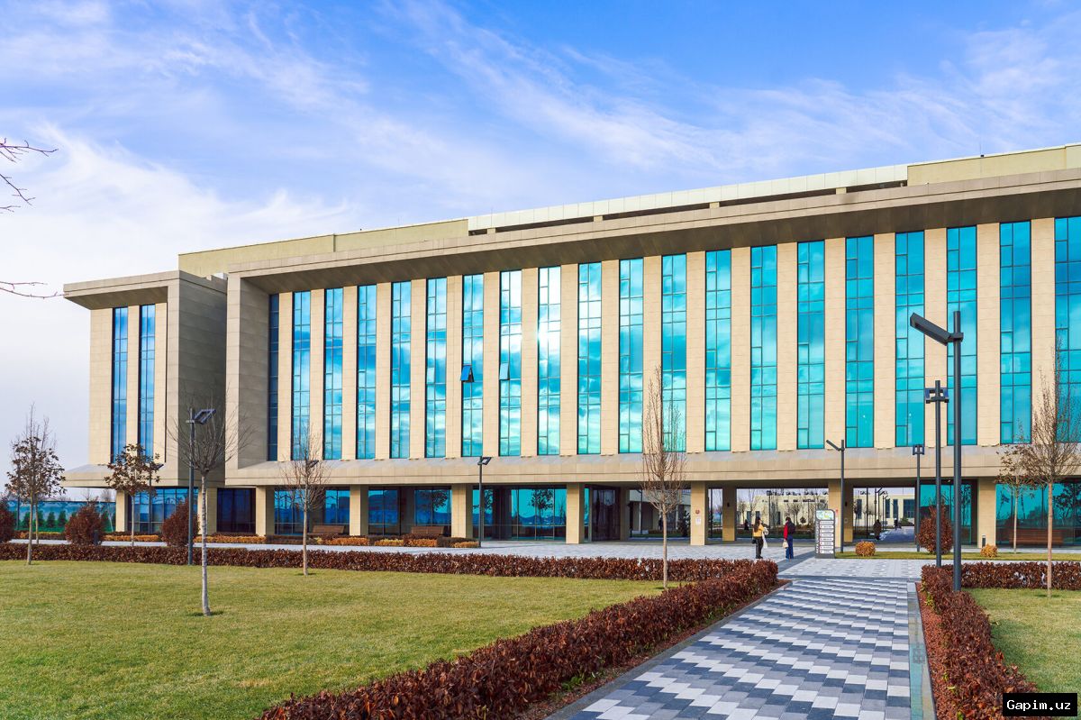 🎓📉 Central Asian University ужесточает прием в 2026 году: Мест меньше, конкуренция жестче