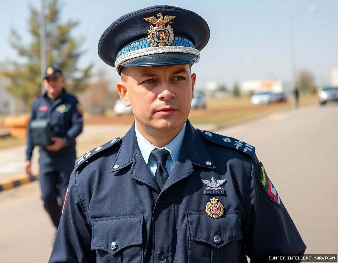 Xorazmda mast holatda ayolni urib o‘ldirib, joyidan qochgan OVH xodimi hukm qilindi