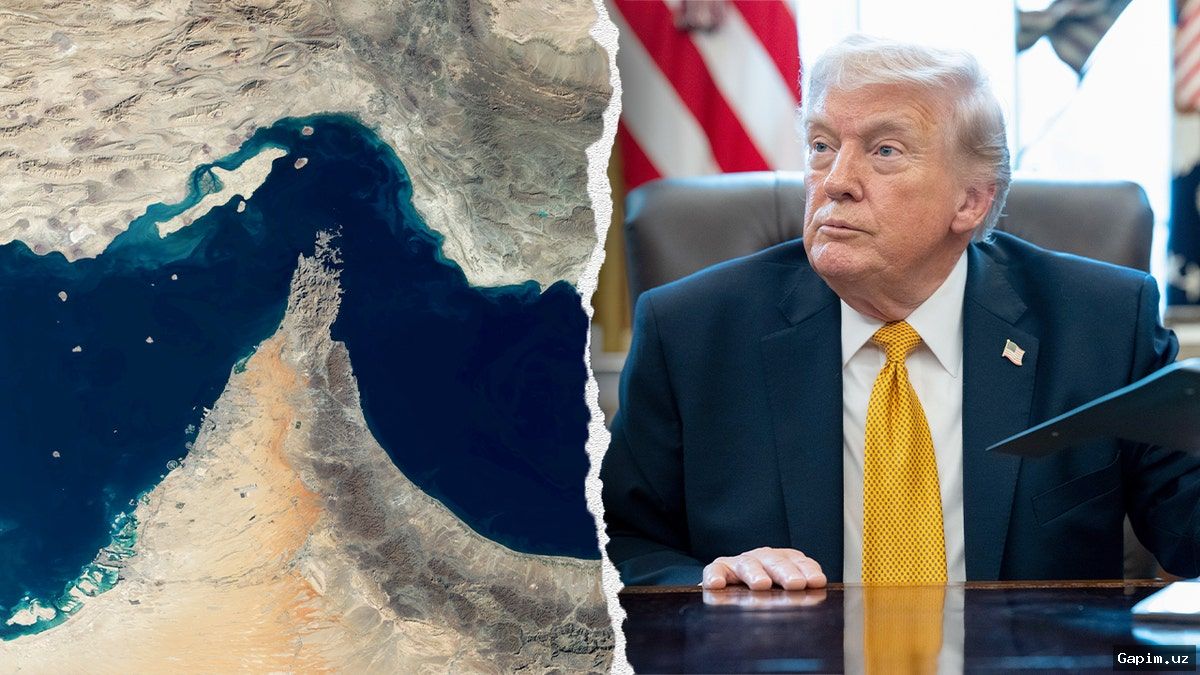 ⚔️⏳ US President Trump Delays Deadline for Strikes on Iran's Power Grid Amid War Tensions