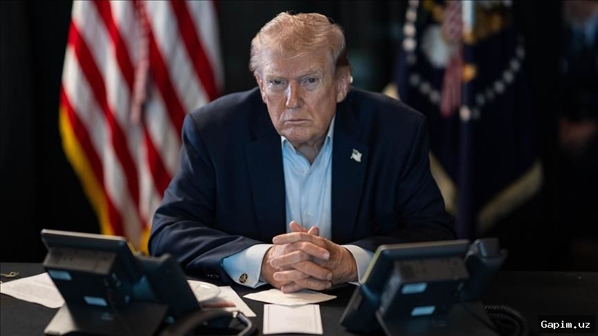 ⚠️🤝 Trump Renews Threat to Quit NATO: Alliance-Wide Anxiety Intensifies