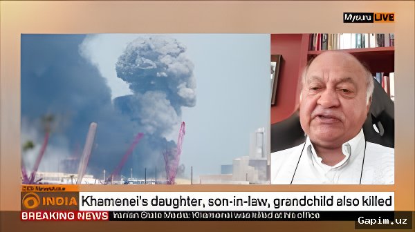 ⚔️🌍 As US-Israel War with Iran Escalates, Europe Faces Mounting Threats and Strategic Divisions