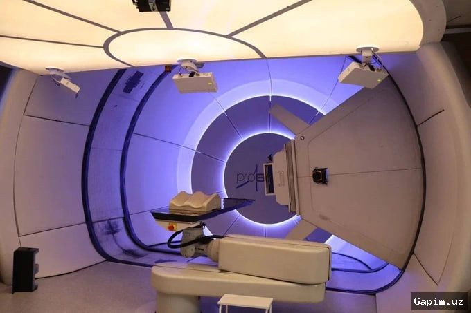 ⚕️🌍 МАГАТЭ подтвердило готовность расширять сотрудничество с Узбекистаном в сфере ядерной медицины