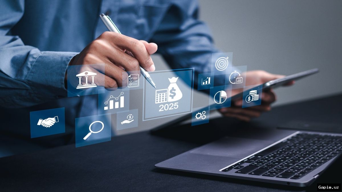 📜💰 Buxgalterlarni xalqaro sertifikatlash imtihon xarajatlari davlat tomonidan qoplanadi