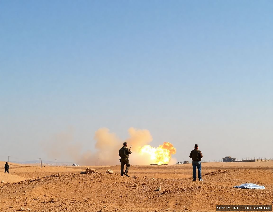 В прямом эфире: Израиль атаковал Иран, официальный представитель США заявил об участии США в ударах