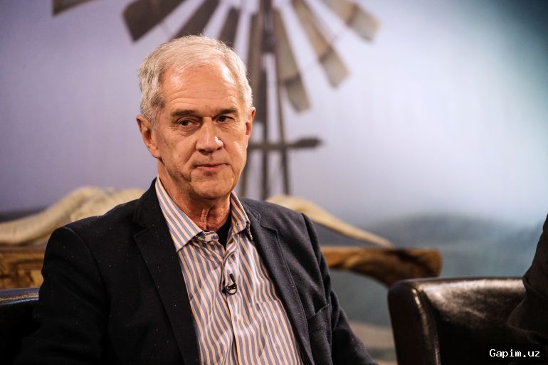 ⚖️🤝 South Africa Appoints Apartheid-Era Minister as New Ambassador to US in Bid to Mend Ties