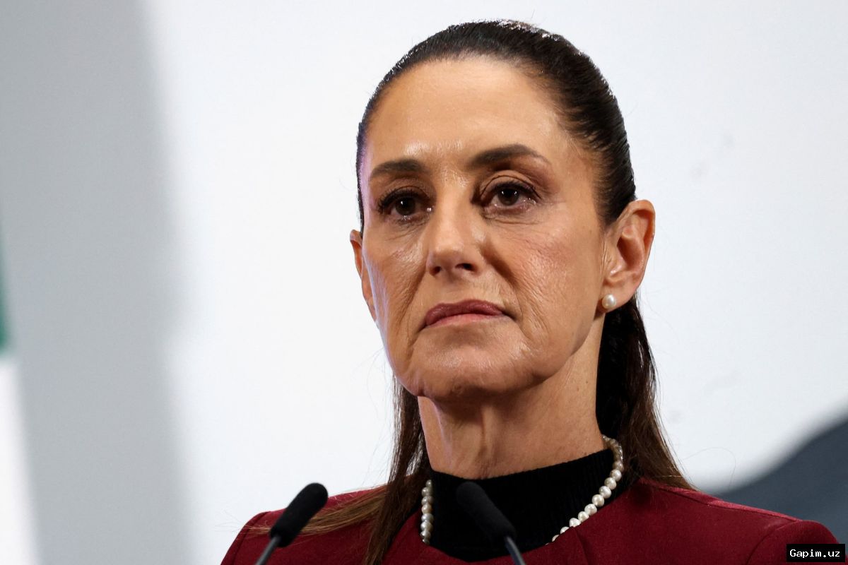 🇲🇽🇺🇸 Sheinbaum rejects reports of CIA direct involvement in Mexico cartel operations