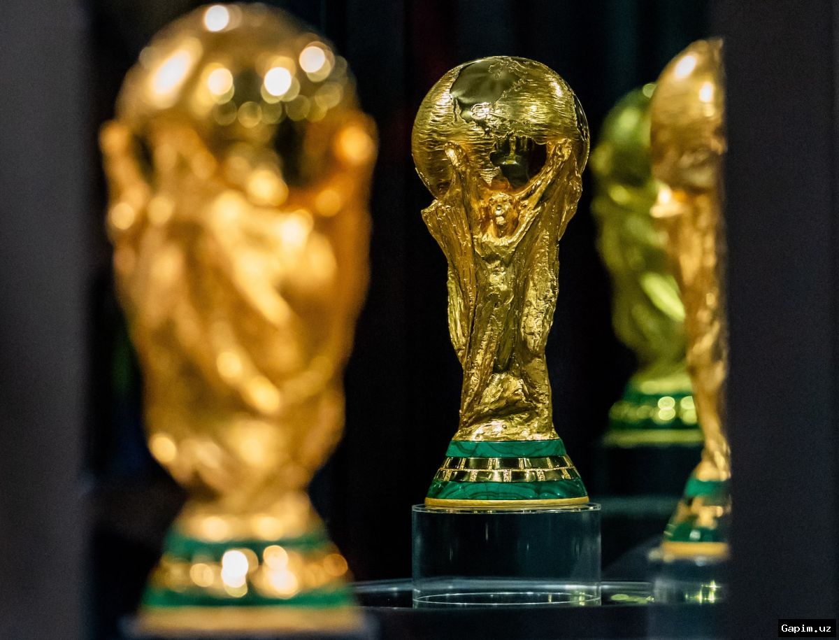 ⚽️📺 Индийская Zee Entertainment ведет переговоры с ФИФА о трансляции ЧМ-2026